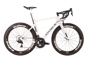 Storck - Aerfast Pro G2, 2019