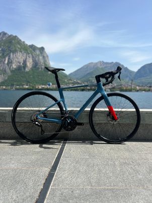 Cannondale - SuperSix EVO 4 2024, 2024