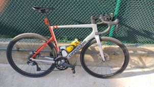 Cannondale - SuperSix EVO Carbon Disc Ultegra Di2 2023, 2023