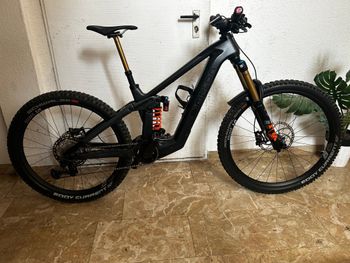 Simplon - Rapcon Pmax CX Shimano XT 12, 2023