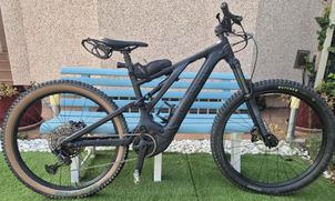 Specialized - TURBO LEVO ALLOY 22, 2022