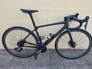 Giant - TCR Advanced SL Disc 1 2022, 2022