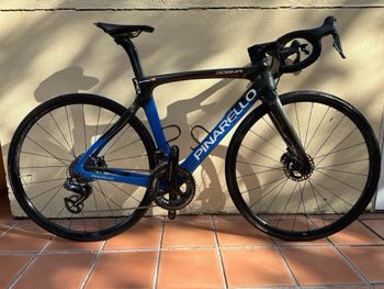 Pinarello - Dogma F10 Ultegra Di2 Bike 2019, 2019