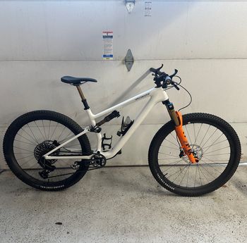 Specialized - Epic 8 EVO Pro 2024, 2024