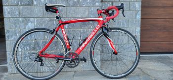 Pinarello - ROKH, 2015