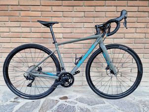 Specialized - Diverge Comp E5 2020, 2020