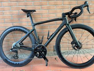 Specialized - S-Works Tarmac SL7 - Dura Ace Di2 2021, 2021