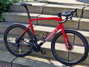 Specialized - S Works Tarmac SL7, 2021