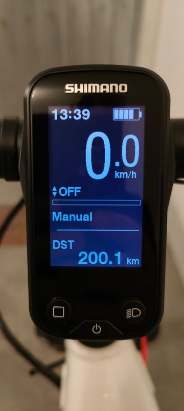 Tweedehands Husqvarna Cross Tourer Wave 4 2022 Road & Gravel — afbeelding 11 van 14