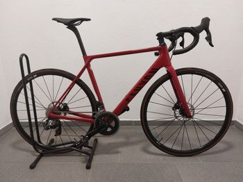 Canyon - Ultimate CF SL 7 Disc eTap 2022, 2022