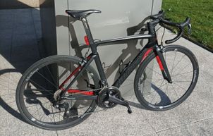 Wilier - Cento1AIR SHIMANO ULTEGRA Di2 8070 2020, 2020