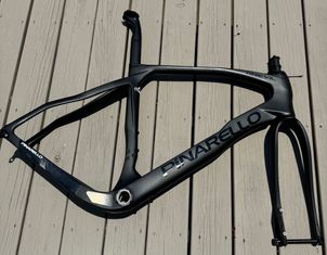 Pinarello - GREVIL F EKAR 2023 Frameset, 2023