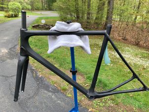 Open - U.P.P.E.R. Frameset, 2022