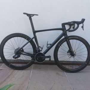 Specialized - Tarmac SL7 Pro - SRAM Force eTap AXS 2023, 2023