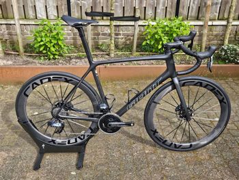 Giant - TCR Advanced SL Disc 0 2023, 2023