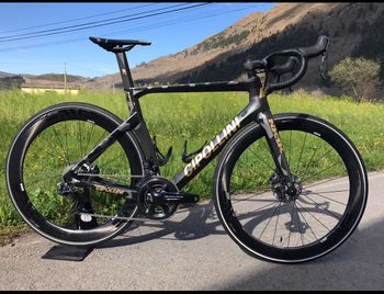 Used Cipollini NK1K 2020 2020 Road & Gravel