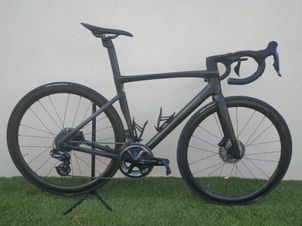 Specialized - S-Works Tarmac SL7, 2021