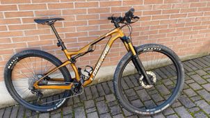 Lapierre - XRM 8.9 2023, 2023