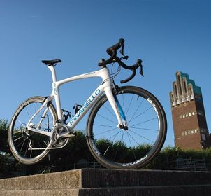 Pinarello - DOGMA F DURA ACE Di2 Disc 2023, 2023