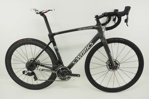 Specialized - S-Works Roubaix - Sagan Collection 2020, 2020