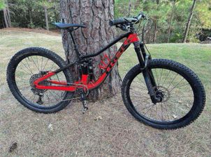 Trek - Fuel EX 7 NX 2021, 2021