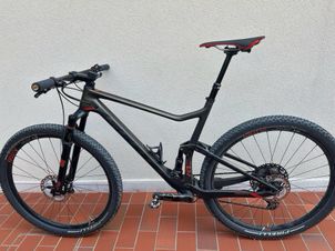 Scott - Spark RC 900 Pro 2019, 2019