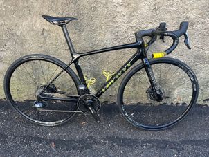 Giant - TCR ADVANCED P, 2023