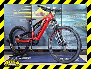 GASGAS G Enduro 1.0 eBike used in L buycycle USA