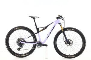 Orbea - Oiz M Pro  GX AXS, 