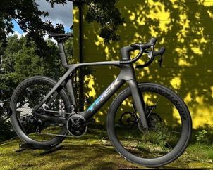 Trek - Madone SLR 6 Gen 7 AXS 2023, 2023