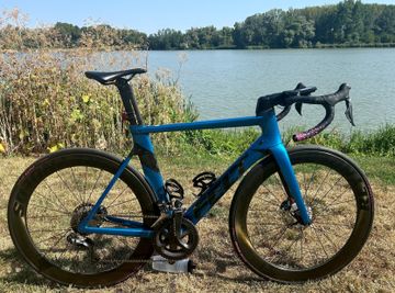 Brugt Felt AR Advanced Ultegra Di2 2022 2022 Road & Gravel — billede 1 af 9