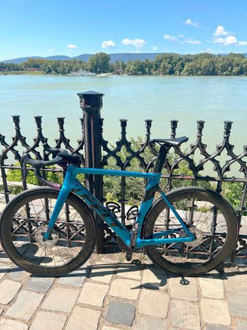 Brugt Felt AR Advanced Ultegra Di2 2022 2022 Road & Gravel — billede 2 af 9