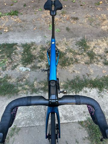 Brugt Felt AR Advanced Ultegra Di2 2022 2022 Road & Gravel — billede 6 af 9