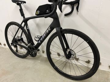 Brugt Trek Domane SLR 6 Gen 4 2023 2023 Road & Gravel — billede 2 af 13
