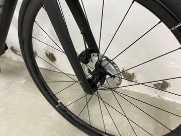 Brugt Trek Domane SLR 6 Gen 4 2023 2023 Road & Gravel — billede 7 af 13