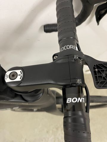 Brugt Trek Domane SLR 6 Gen 4 2023 2023 Road & Gravel — billede 3 af 13