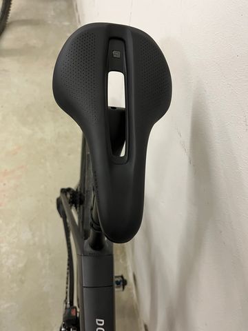Brugt Trek Domane SLR 6 Gen 4 2023 2023 Road & Gravel — billede 5 af 13