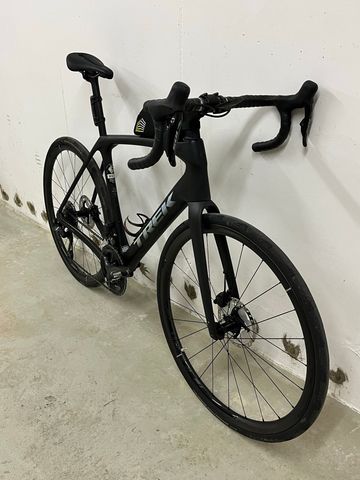 Brugt Trek Domane SLR 6 Gen 4 2023 2023 Road & Gravel — billede 4 af 13