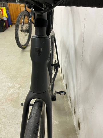 Brugt Trek Domane SLR 6 Gen 4 2023 2023 Road & Gravel — billede 10 af 13