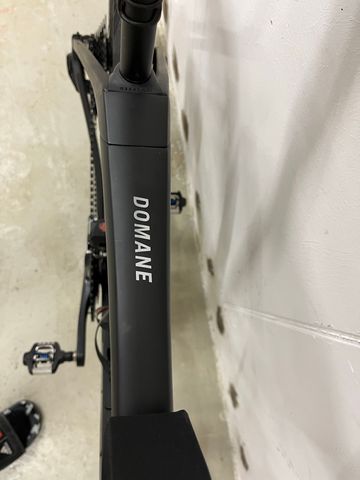 Brugt Trek Domane SLR 6 Gen 4 2023 2023 Road & Gravel — billede 6 af 13