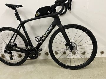 Used Trek Domane SLR 6 Gen 4 2023 2023 Road & Gravel