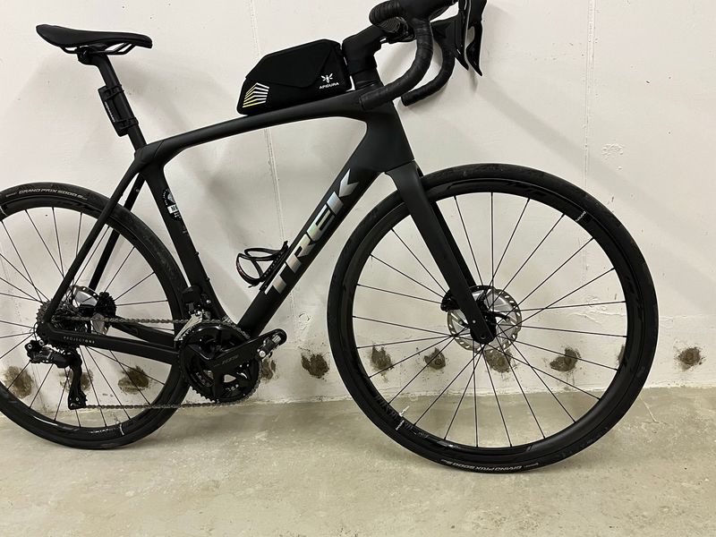 Used Trek Domane SLR 6 Gen 4 2023 2023 Road & Gravel