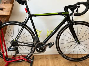 Cannondale - SuperSix EVO, 2016