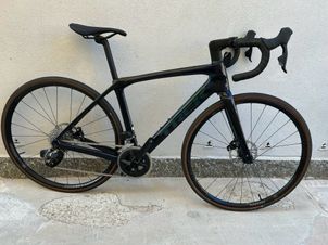 Trek - Domane SL 6 AXS Gen 4 2024, 2024