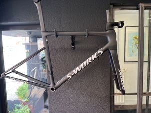 Specialized - S-Works Tarmac SL8 Frameset 2024, 2024