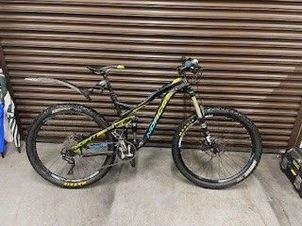 Norco - Sight A7 1.5, 