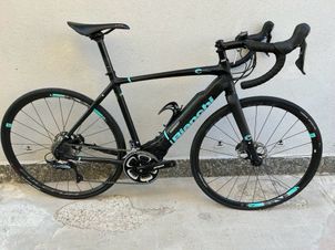 Bianchi - Aria e-Road - Ultegra 11v 2022, 2022