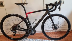 Rose - REVEAL FOUR DISC Ultegra 2020, 2020