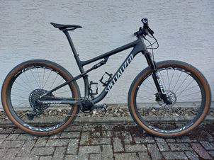 Specialized - Epic Expert 2022, 2022