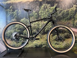 Cannondale - Scalpel HT Hi-MOD 1 2022, 2022